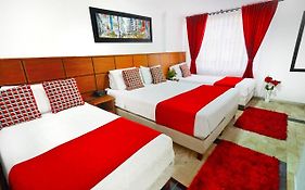 Hotel Embajada Real